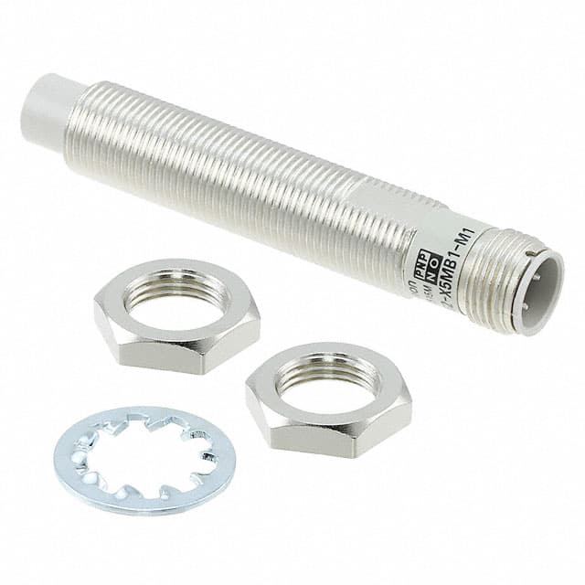 E2E-X5MY1-M1 Omron Automation and Safety  Proximity Sensors - Industrial